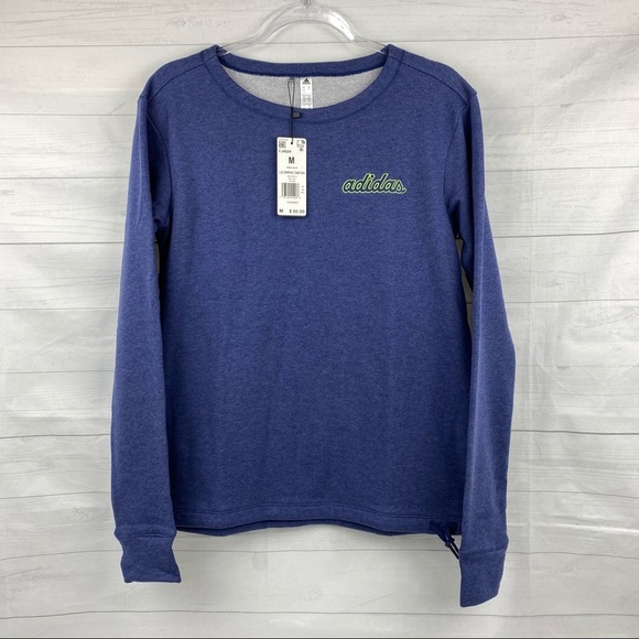 adidas Sweaters - Adidas | Women’s Crewneck Sweatshirt